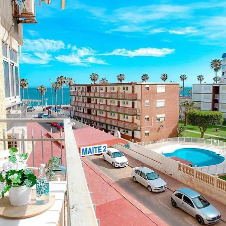 Apartment Rentaly Vacations 201