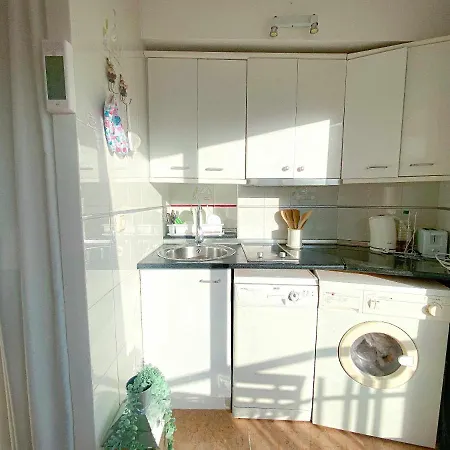 Rentaly Vacations 201 Apartment *