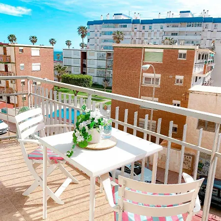 Rentaly Vacations 201 * Malaga